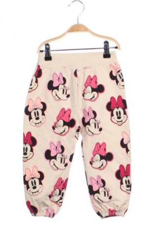 Kinderhose Disney, Größe 18-24m/ 86-98 cm, Farbe Mehrfarbig, Preis 17,00 €