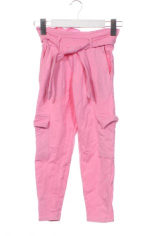 Kinderhose Dopo Dopo, Größe 5-6y/ 116-122 cm, Farbe Rosa, Preis 10,82 €