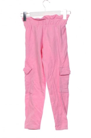 Kinderhose Dopo Dopo, Größe 5-6y/ 116-122 cm, Farbe Rosa, Preis 10,82 €