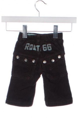 Kinderhose Esprit, Größe 6-9m/ 68-74 cm, Farbe Braun, Preis € 13,00