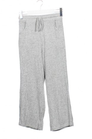 Kinderhose F&F, Größe 9-10y/ 140-146 cm, Farbe Grau, Preis 7,99 €