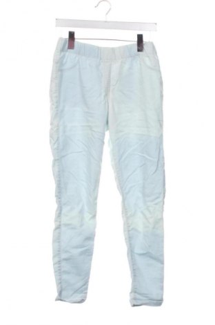 Παιδικό παντελόνι F&F, Μέγεθος 14-15y/ 168-170 εκ., Χρώμα Μπλέ, Τιμή 10,74 €