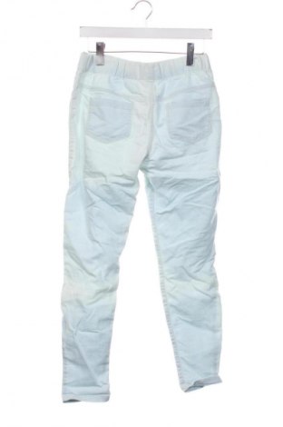 Παιδικό παντελόνι F&F, Μέγεθος 14-15y/ 168-170 εκ., Χρώμα Μπλέ, Τιμή 10,74 €