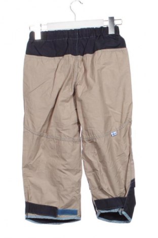 Kinderhose Finkid, Größe 9-10y/ 140-146 cm, Farbe Beige, Preis 12,99 €