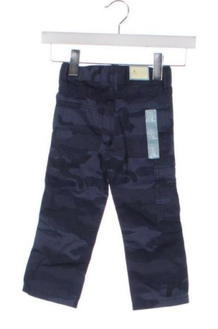 Kinderhose Gap, Größe 2-3m/ 56-62 cm, Farbe Mehrfarbig, Preis 24,99 €