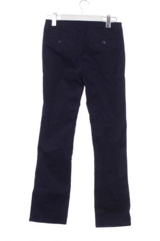 Detské nohavice  Gap, Veľkosť 13-14y/ 164-168 cm, Farba Modrá, Cena  8,99 €