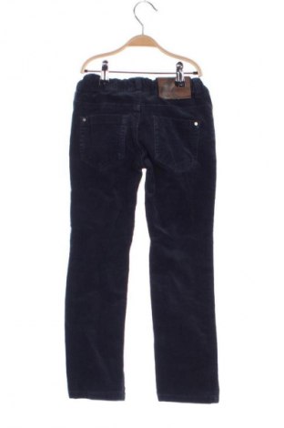 Kinderhose Geox, Größe 6-7y/ 122-128 cm, Farbe Blau, Preis € 21,00