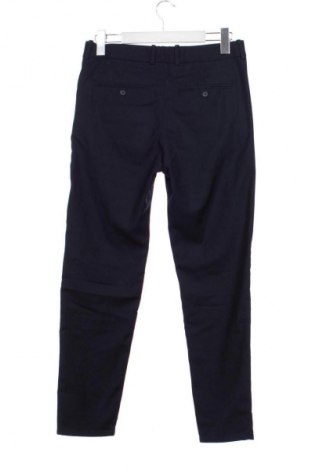 Kinderhose H&M, Größe 12-13y/ 158-164 cm, Farbe Blau, Preis 11,00 €