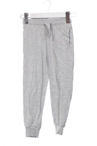 Kinderhose H&M, Größe 6-7y/ 122-128 cm, Farbe Grau, Preis 10,82 €