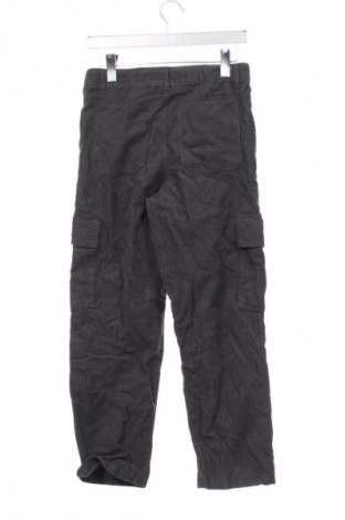 Dětské kalhoty  H&M, Velikost 12-13y/ 158-164 cm, Barva Šedá, Cena  179,00 Kč