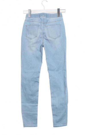 Kinderhose H&M, Größe 8-9y/ 134-140 cm, Farbe Blau, Preis € 11,00