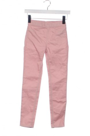 Kinderhose H&M, Größe 9-10y/ 140-146 cm, Farbe Rosa, Preis € 11,00
