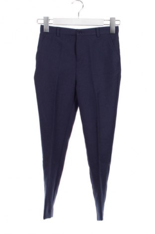 Kinderhose H&M, Größe 6-7y/ 122-128 cm, Farbe Blau, Preis 10,82 €