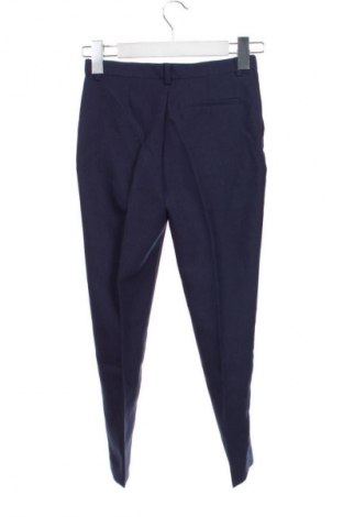Kinderhose H&M, Größe 6-7y/ 122-128 cm, Farbe Blau, Preis 10,82 €