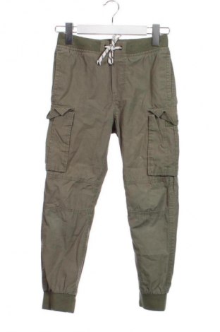 Kinderhose H&M, Größe 8-9y/ 134-140 cm, Farbe Grün, Preis € 11,00