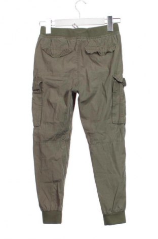 Kinderhose H&M, Größe 8-9y/ 134-140 cm, Farbe Grün, Preis € 11,00