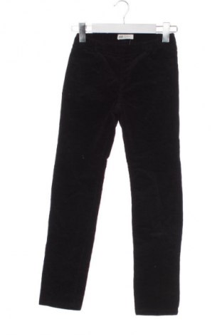 Kinderhose H&M, Größe 8-9y/ 134-140 cm, Farbe Schwarz, Preis 9,99 €