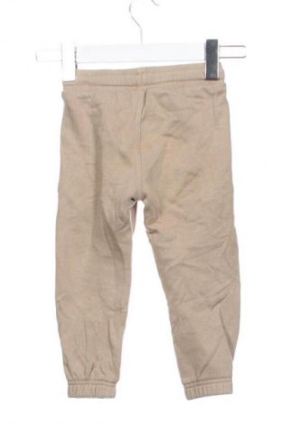 Dětské kalhoty  H&M, Velikost 18-24m/ 86-98 cm, Barva Béžová, Cena  169,00 Kč