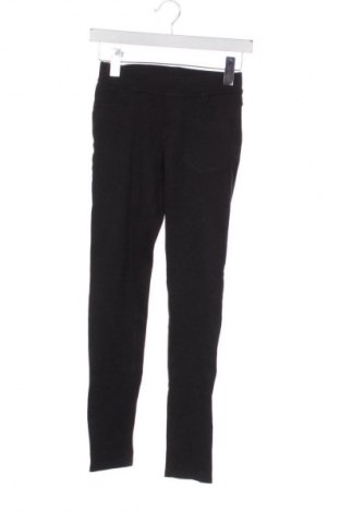 Παιδικό παντελόνι H&M, Μέγεθος 11-12y/ 152-158 εκ., Χρώμα Μαύρο, Τιμή 9,12 €