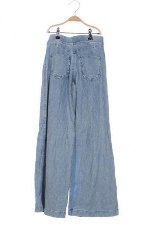 Παιδικό παντελόνι H&M, Μέγεθος 10-11y/ 146-152 εκ., Χρώμα Μπλέ, Τιμή 11,00 €