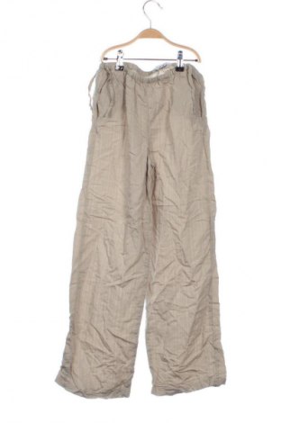 Παιδικό παντελόνι H&M, Μέγεθος 10-11y/ 146-152 εκ., Χρώμα Πράσινο, Τιμή 11,00 €