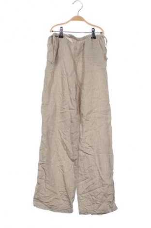 Παιδικό παντελόνι H&M, Μέγεθος 10-11y/ 146-152 εκ., Χρώμα Πράσινο, Τιμή 11,00 €