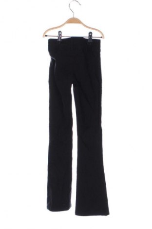 Παιδικό παντελόνι H&M, Μέγεθος 8-9y/ 134-140 εκ., Χρώμα Μαύρο, Τιμή 10,74 €