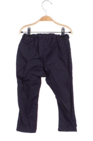 Παιδικό παντελόνι H&M, Μέγεθος 2-3y/ 98-104 εκ., Χρώμα Μπλέ, Τιμή 12,06 €