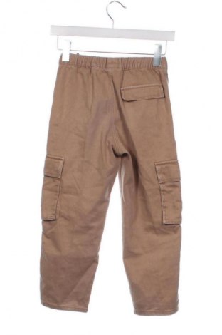 Kinderhose H&M, Größe 5-6y/ 116-122 cm, Farbe Beige, Preis € 20,33