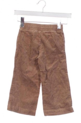 Παιδικό παντελόνι H&M, Μέγεθος 2-3m/ 56-62 εκ., Χρώμα  Μπέζ, Τιμή 7,99 €