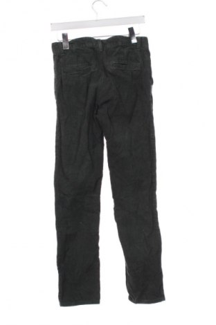 Kinderhose H&M L.O.G.G., Größe 14-15y/ 168-170 cm, Farbe Grün, Preis 7,99 €