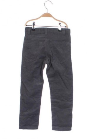 Kinderhose H&M L.O.G.G., Größe 4-5y/ 110-116 cm, Farbe Grau, Preis 11,00 €