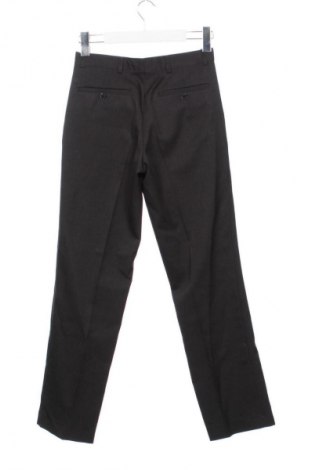 Παιδικό παντελόνι Here+There, Μέγεθος 11-12y/ 152-158 εκ., Χρώμα Μαύρο, Τιμή 6,99 €