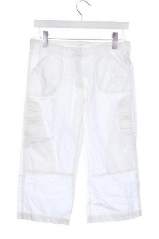 Kinderhose Infinity, Größe 12-13y/ 158-164 cm, Farbe Weiß, Preis 9,99 €