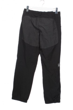 Dětské kalhoty  Jack Wolfskin, Velikost 15-18y/ 170-176 cm, Barva Šedá, Cena  539,00 Kč