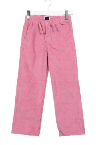 Kinderhose L&d, Größe 8-9y/ 134-140 cm, Farbe Rosa, Preis € 6,99