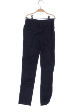 Παιδικό παντελόνι LC Waikiki, Μέγεθος 6-7y/ 122-128 εκ., Χρώμα Μπλέ, Τιμή 10,74 €