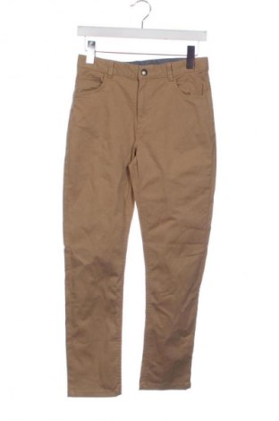 Παιδικό παντελόνι LC Waikiki, Μέγεθος 11-12y/ 152-158 εκ., Χρώμα Κίτρινο, Τιμή 11,00 €