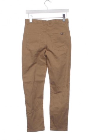Παιδικό παντελόνι LC Waikiki, Μέγεθος 11-12y/ 152-158 εκ., Χρώμα Κίτρινο, Τιμή 11,00 €