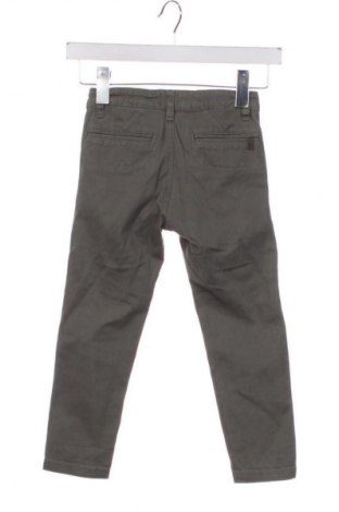 Kinderhose Lager 157, Größe 3-4y/ 104-110 cm, Farbe Grün, Preis € 12,32