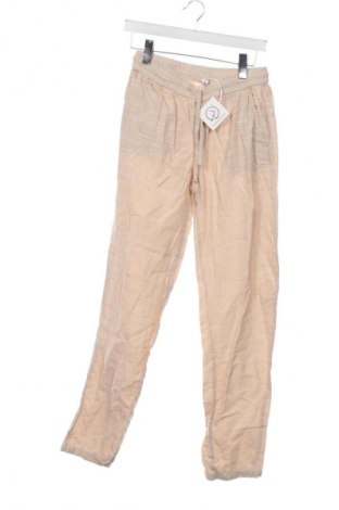 Detské nohavice  Lincoln, Veľkosť 12-13y/ 158-164 cm, Farba Béžová, Cena  9,95 €