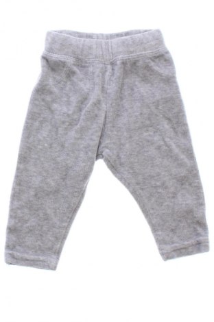 Kinderhose Lupilu, Größe 3-6m/ 62-68 cm, Farbe Grau, Preis 11,00 €