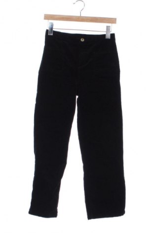 Παιδικό παντελόνι Mango, Μέγεθος 12-13y/ 158-164 εκ., Χρώμα Μαύρο, Τιμή 5,00 €