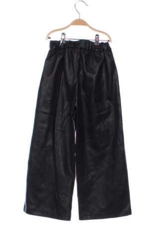 Dětské kalhoty  Mango, Velikost 6-7y/ 122-128 cm, Barva Černá, Cena  174,00 Kč