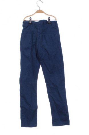 Παιδικό παντελόνι Max, Μέγεθος 9-10y/ 140-146 εκ., Χρώμα Μπλέ, Τιμή 12,87 €