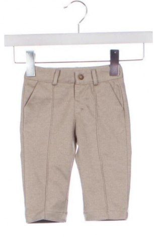 Pantaloni pentru copii Mayoral, Mărime 6-9m/ 68-74 cm, Culoare Bej, Preț 30,99 Lei