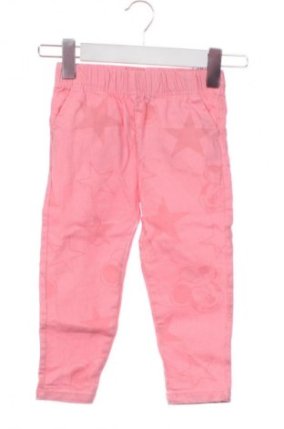 Kinderhose Minnie Mouse, Größe 3-4y/ 104-110 cm, Farbe Mehrfarbig, Preis € 12,25