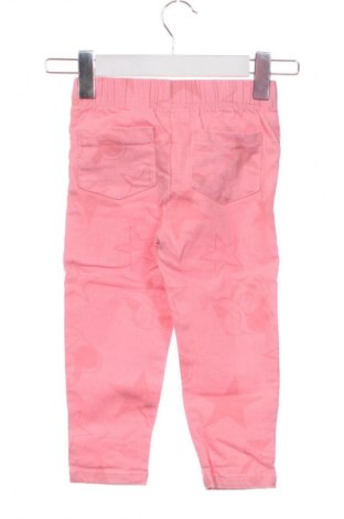 Kinderhose Minnie Mouse, Größe 3-4y/ 104-110 cm, Farbe Mehrfarbig, Preis € 12,25