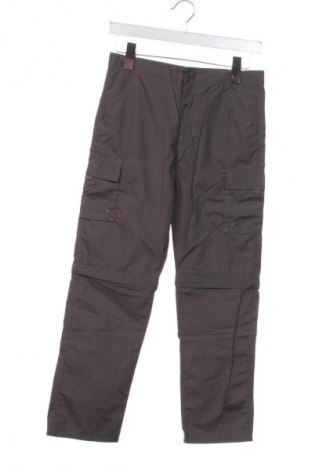 Kinderhose Mountain Warehouse, Größe 11-12y/ 152-158 cm, Farbe Grau, Preis 12,78 €