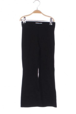 Kinderhose Name It, Größe 4-5y/ 110-116 cm, Farbe Schwarz, Preis 13,00 €